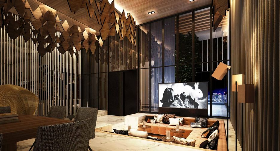 Circle Sukhumvit 31
