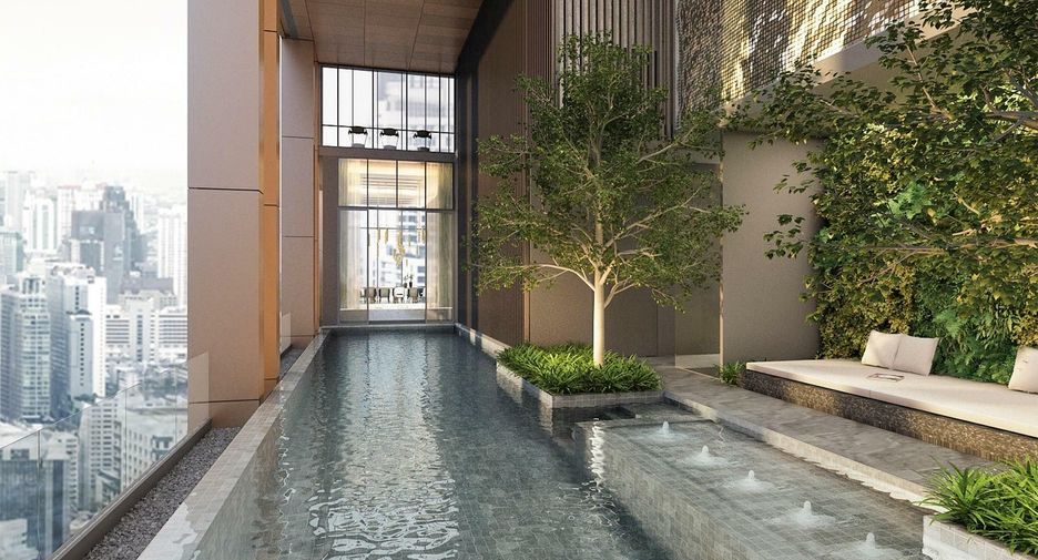Circle Sukhumvit 31