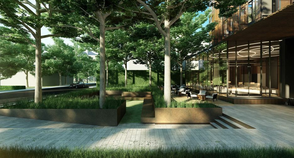 Circle Sukhumvit 31