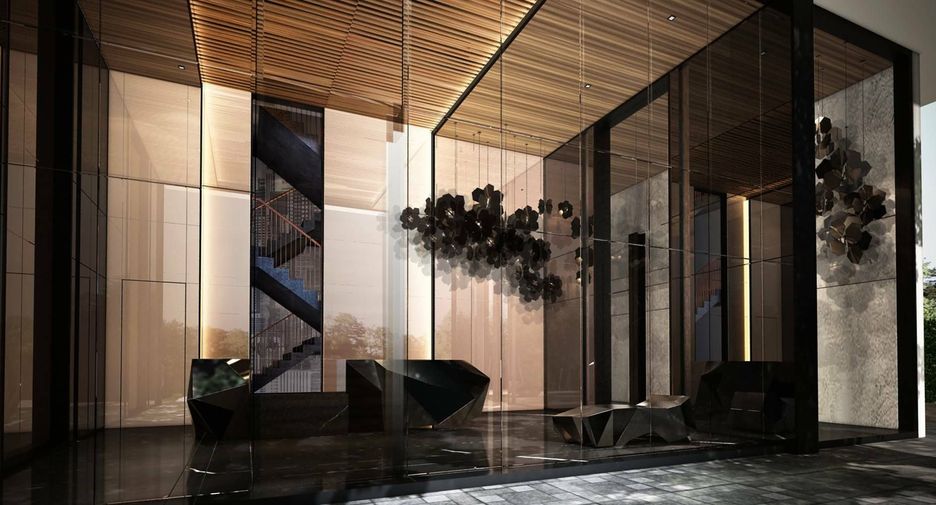 Circle Sukhumvit 31