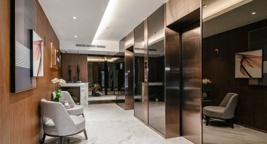 Circle Sukhumvit 31