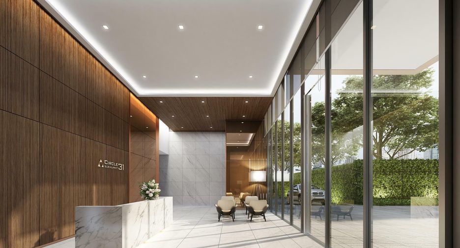 Circle Sukhumvit 31