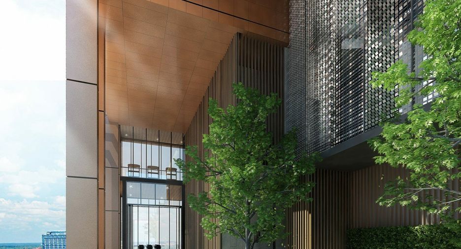 Circle Sukhumvit 31