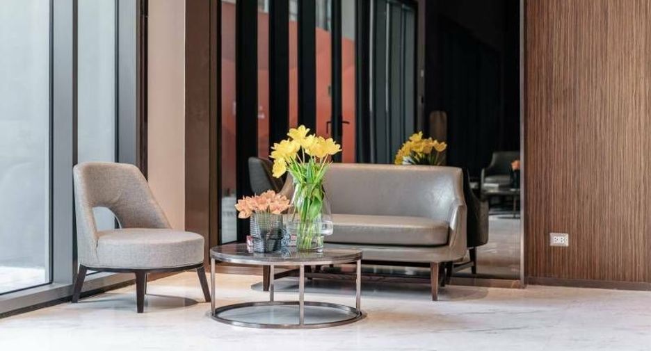 Circle Sukhumvit 31