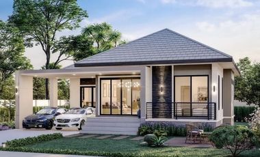 ภูวนา วิลล่า เฟส 2