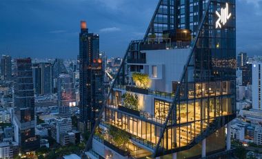 Tait Sathorn 12