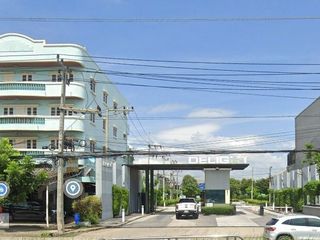 พฤกษาวิลเลจ 39 ดีไลท์ ลำลูกกา คลอง 3