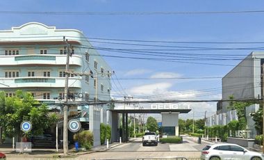 Pruksa Ville 39 Delight lumlukka khlong 3
