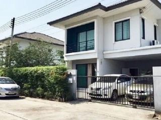 พฤกษาวิลเลจ 39 ดีไลท์ ลำลูกกา คลอง 3
