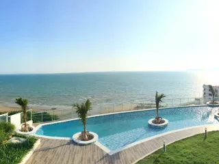 Sands Condominium