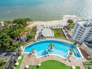 Sands Condominium