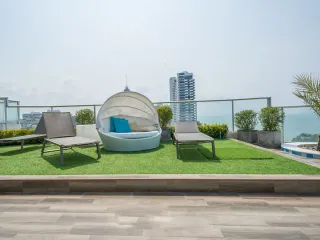 Sands Condominium
