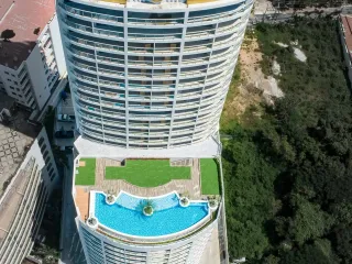 Sands Condominium