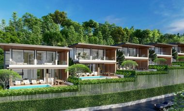 La Vista Villas