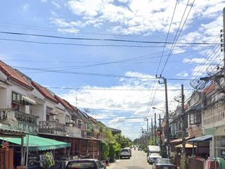 Baan Warangkun