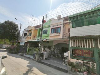 Baan Warangkun