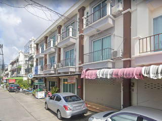 Ban Chalong Suk Phuket