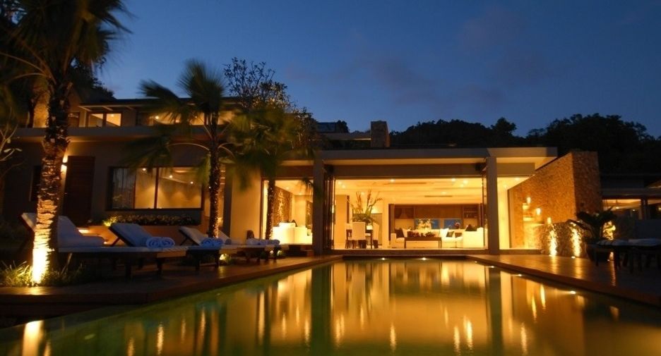 Napa Samui Villas- Condo in Ko Samui | Hipflat