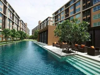 U Campus Rangsit-Muang Ek