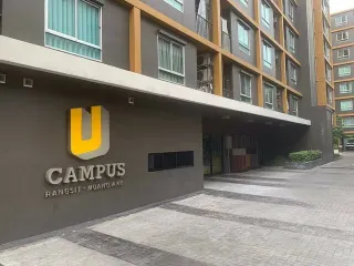 U Campus Rangsit-Muang Ek