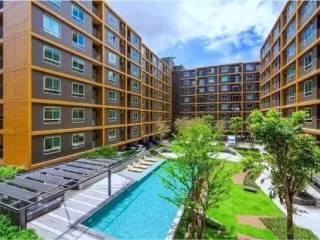 U Campus Rangsit-Muang Ek