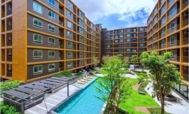 U Campus Rangsit-Muangake