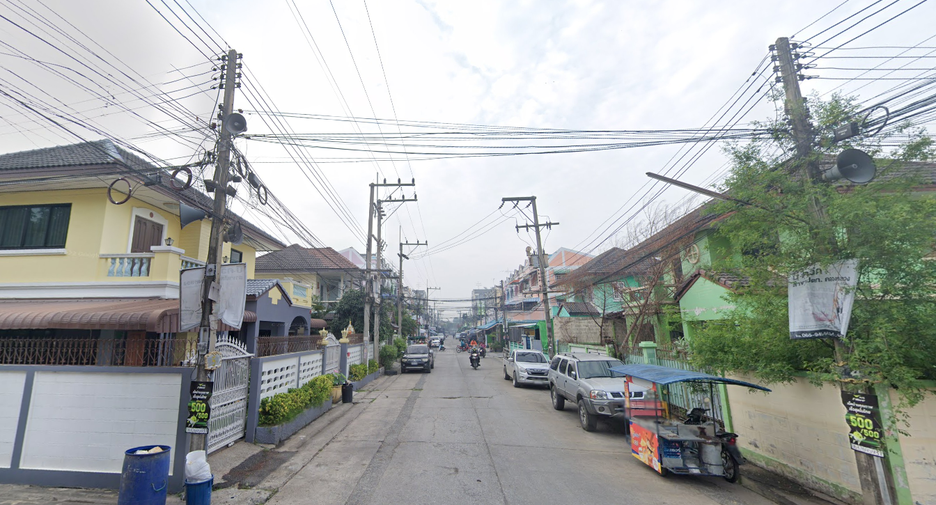 Khlong Luang Home Place