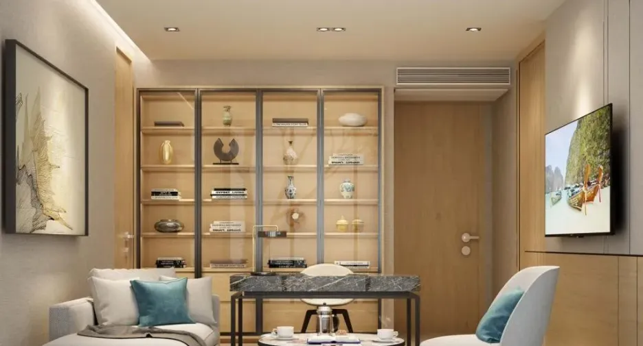 Laguna Village Residences Phase 8