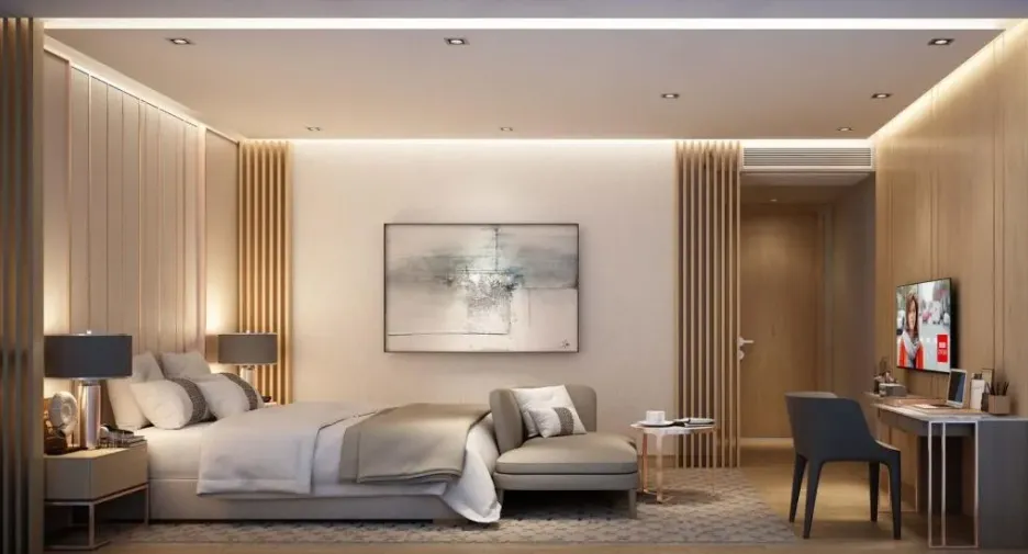 Laguna Village Residences Phase 8