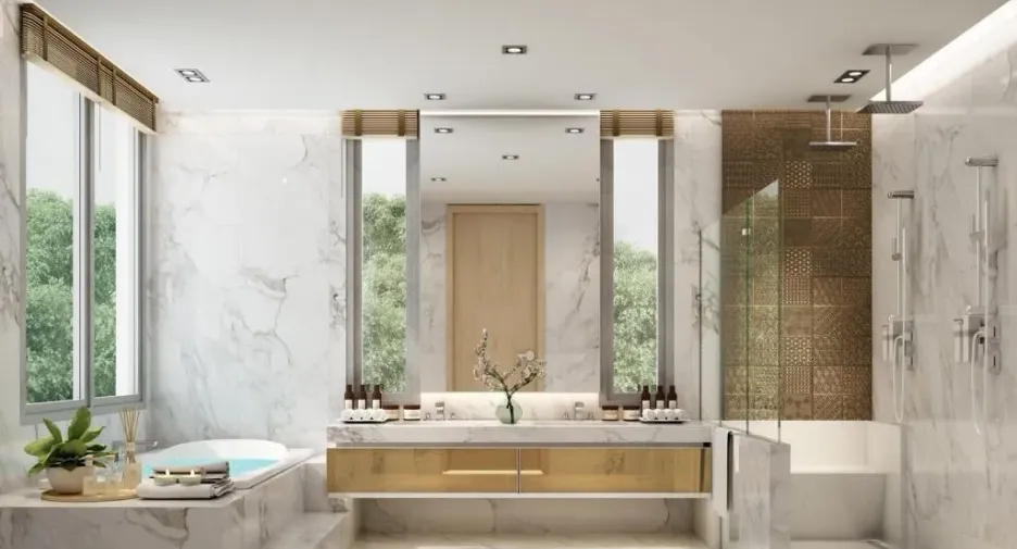 Laguna Village Residences Phase 8