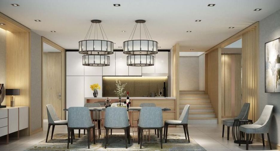 Laguna Village Residences Phase 8
