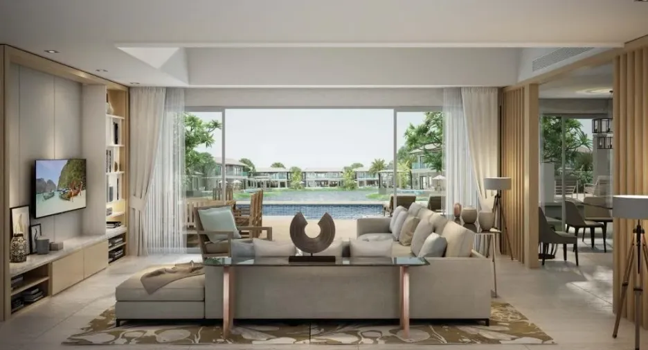 Laguna Village Residences Phase 8
