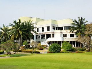 Krisda City Golf Hills
