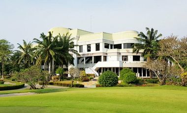 Krisda City Golf Hills