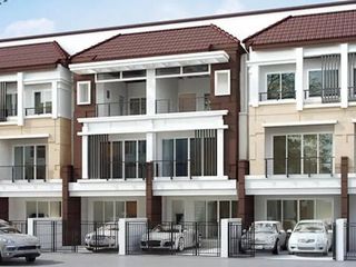 Baan Klang Muang Kaset-Nawamin
