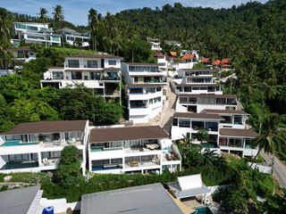 Ruby Apartments