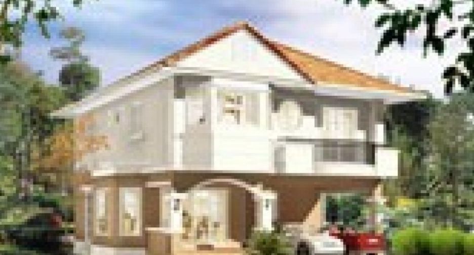 Romruen Garden Village Bang Pa-in