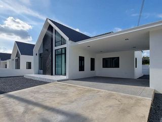 Nordic House Style