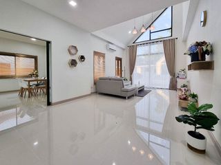 Nordic House Style