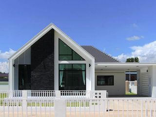 Nordic House Style