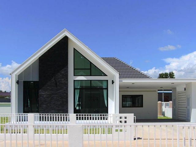 Nordic House Style