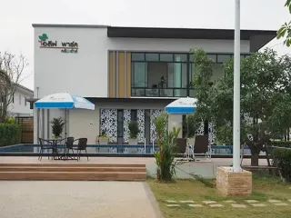 I Leaf Park Wongwaen-Rangsit Klong 4