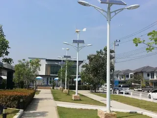 I Leaf Park Wongwaen-Rangsit Klong 4