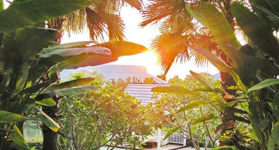 Ocean Breeze Resort & Suites