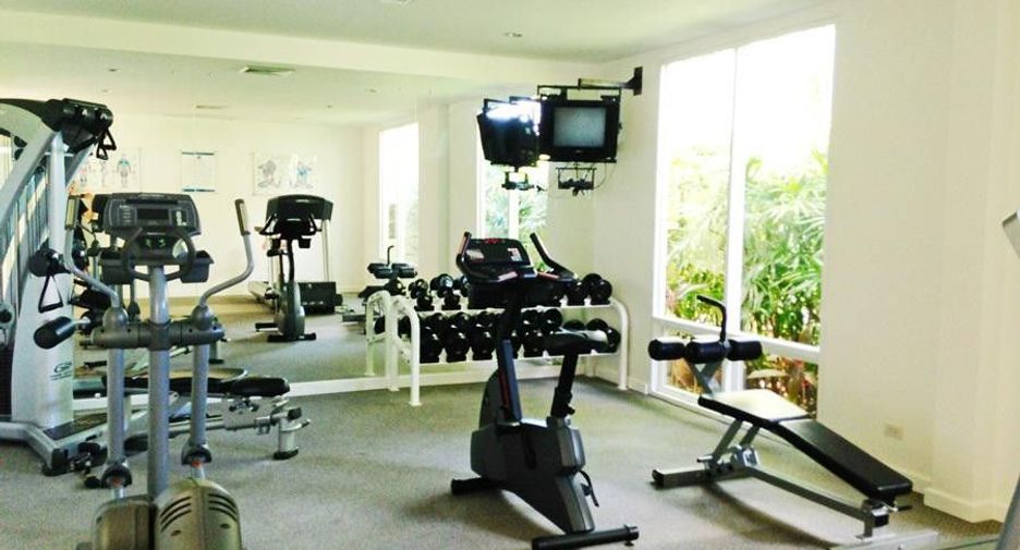Ocean Breeze Resort & Suites