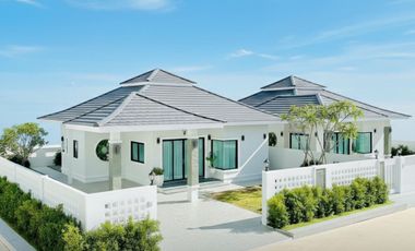 Midtown Hua Hin 102