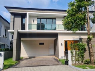 The City Ramintra-Wongwaen