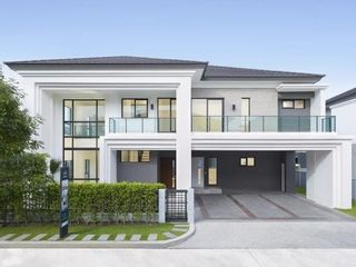 The City Ramintra-Wongwaen