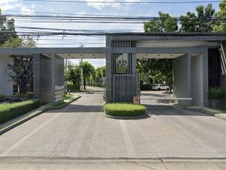 The City Ramintra-Wongwaen