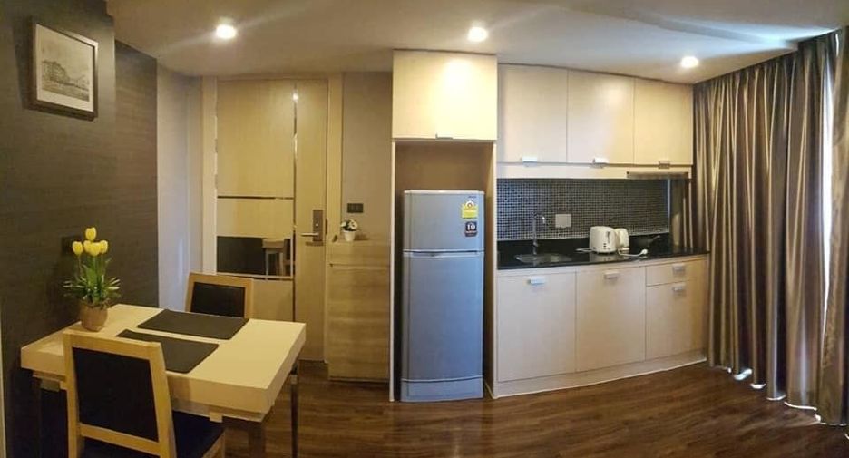 The Near Residence